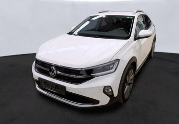 VW Taigo 33.425 km 22.140 &euro; Fürth 90763