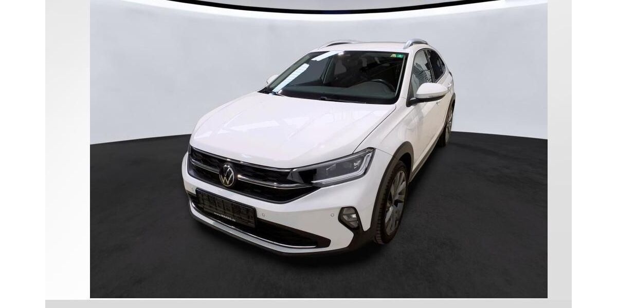 VW Taigo 33.425 km 22.140 &euro; Fürth 90763