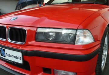 BMW 328 216.450 km 17.500 &euro; Simmelsdorf OT Großengsee 91245