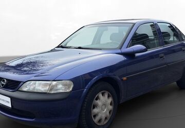 Opel Vectra 106.300 km 2.999 &euro; Fürth 90763