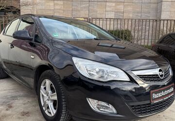 Opel Astra 141.000 km 3.590 &euro; Fürth 90763