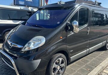 Opel Vivaro 149.000 km 12.999 &euro; Nürnberg 90482
