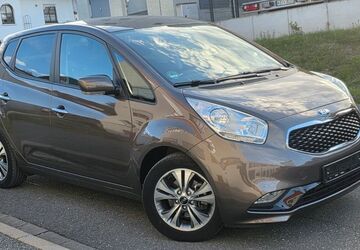 Kia Venga 49.530 km 11.100 &euro; Fürth 90768
