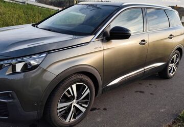 Peugeot 5008 143.500 km 14.500 &euro; Neustadt 91413