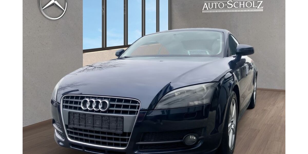 Audi TT 188.000 km 4.700 &euro; Höchstadt 91315
