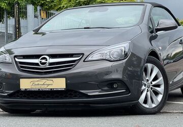 Opel Cascada 55.700 km 14.900 &euro; Fürth 90763