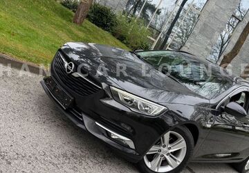 Opel Insignia 163.000 km 10.900 &euro; Nürnberg 90431