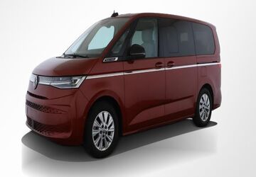 VW T7 Multivan 18.750 km 64.335 &euro; Erlangen 91058