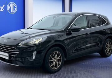 Ford Kuga 134.850 km 19.880 &euro; Erlangen 91052
