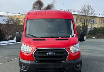 Ford Transit 83.000 km 19.045 &euro; Fürth 90763