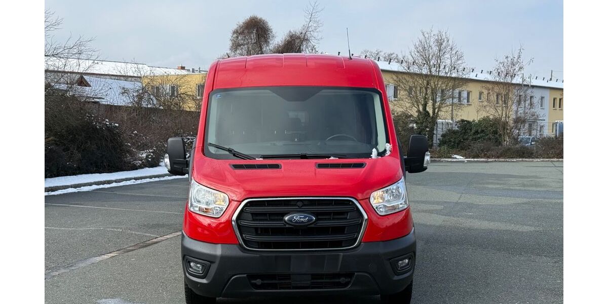 Ford Transit 83.000 km 19.045 &euro; Fürth 90763