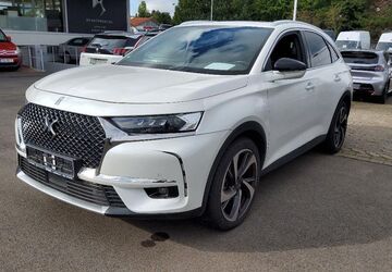 DS Automobiles DS7 (Crossback) 47.344 km 27.999 &euro; Röthenbach a. d. Pegnitz 90552