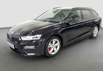 Skoda Octavia 79.800 km 31.480 &euro; Fürth 90763