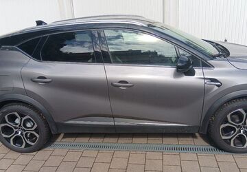 Mitsubishi ASX 13.000 km 20.300 &euro; Nürnberg 90429