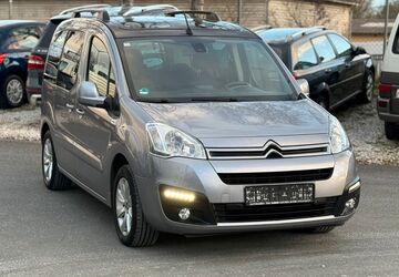 Citroen Berlingo 190.000 km 7.990 &euro; Oberasbach 90522