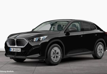 BMW iX2 15.811 km 38.890 &euro; Forchheim 91301