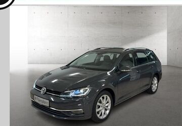 VW Golf 63.050 km 19.904 &euro; Fürth 90762