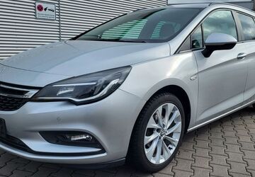 Opel Astra 175.000 km 6.990 &euro; Nürnberg 90449