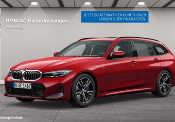 BMW 320 8.806 km 50.895 &euro; Nürnberg 90441