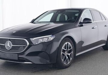 Mercedes-Benz E 200 29.081 km 44.899 &euro; Altdorf 90518