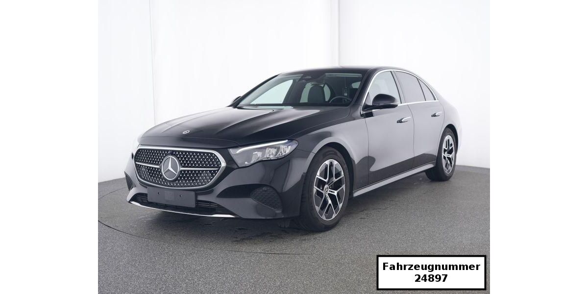 Mercedes-Benz E 200 29.081 km 44.899 &euro; Altdorf 90518