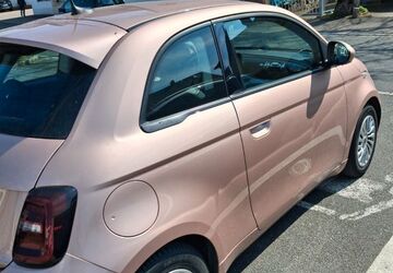 Fiat 500e 56.000 km 12.000 &euro; Leinburg 91227