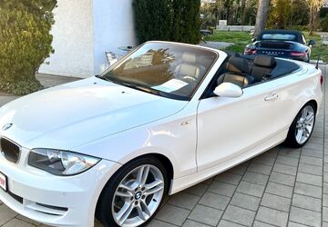 BMW 118 47.000 km 15.500 &euro; Forchheim 91301