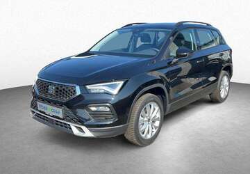 Seat Ateca 22.000 km 27.650 &euro; Roth 91154