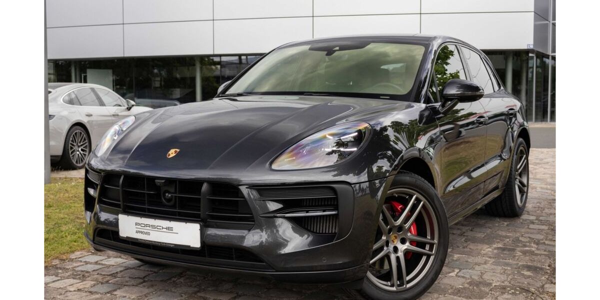 Porsche Macan 74.700 km 64.990 &euro; Nürnberg 90425
