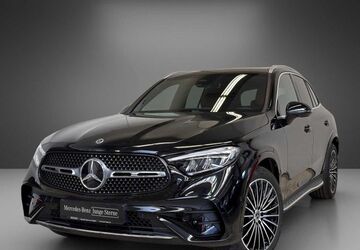 Mercedes-Benz GLC 300 24.191 km 61.569 &euro; Altdorf 90518