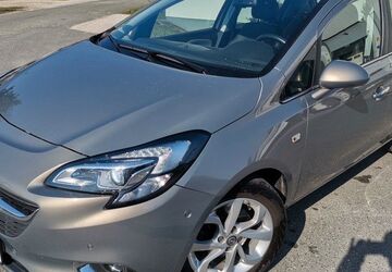 Opel Corsa 50.550 km 9.699 &euro; Fürth 90762