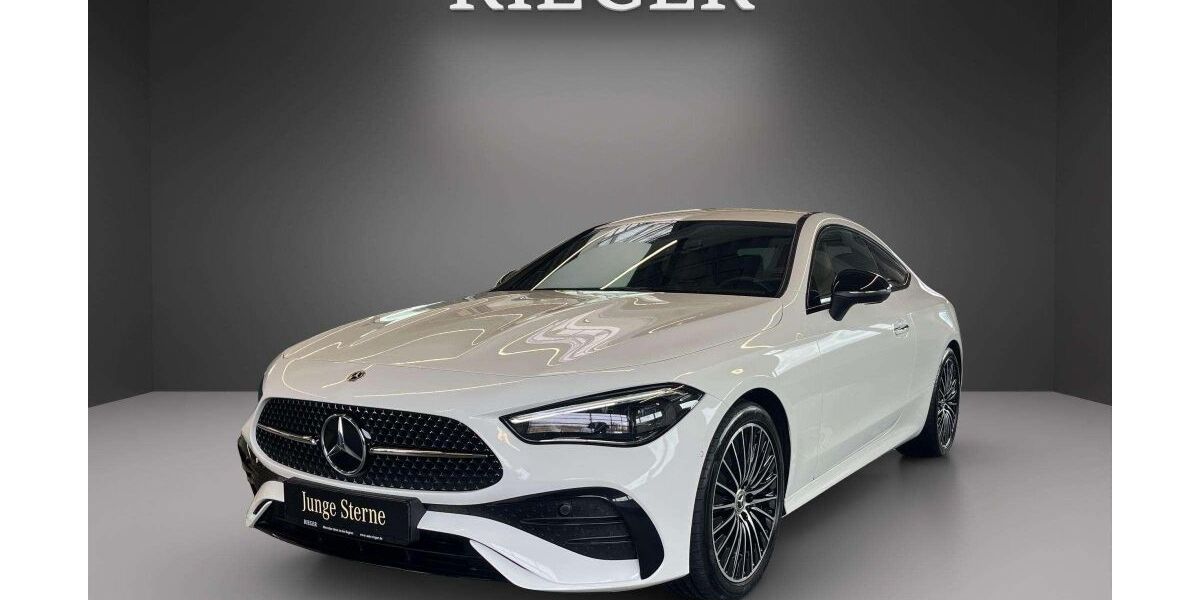 Mercedes-Benz CLE 220 19.535 km 50.899 &euro; Altdorf 90518