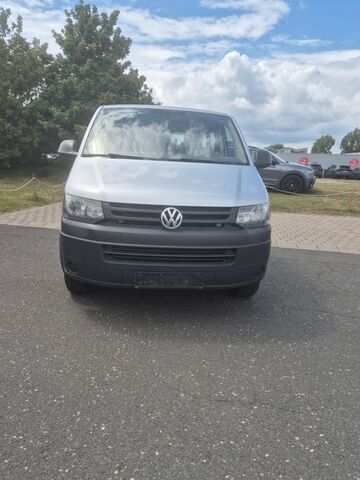 Gebrauchte VW Transporter