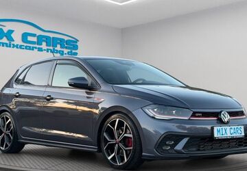VW Polo 128.573 km 18.470 &euro; Fürth 90763