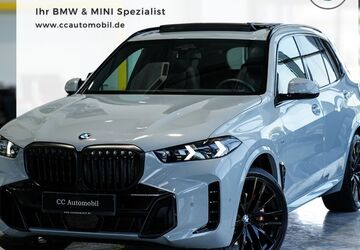 BMW X5 6.375 km 93.599 &euro; Fürth 90763
