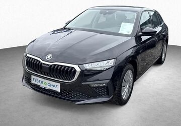Skoda Scala 19.300 km 17.960 &euro; Schwabach 91126