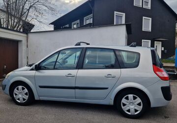 Renault Scenic 171.000 km 2.200 &euro; Wendelstein 90530