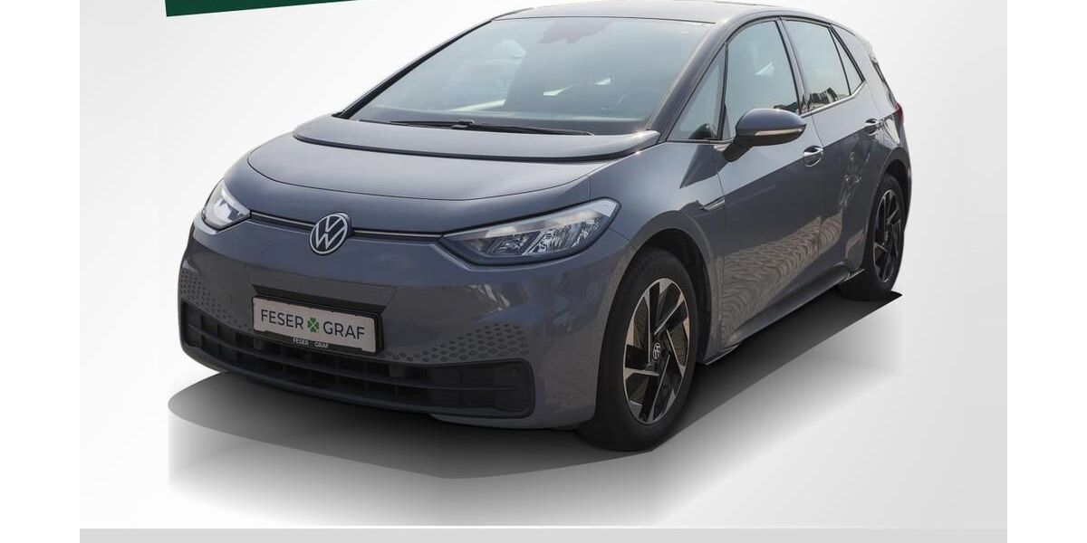 VW ID.3 60.950 km 20.240 &euro; Baiersdorf 91083