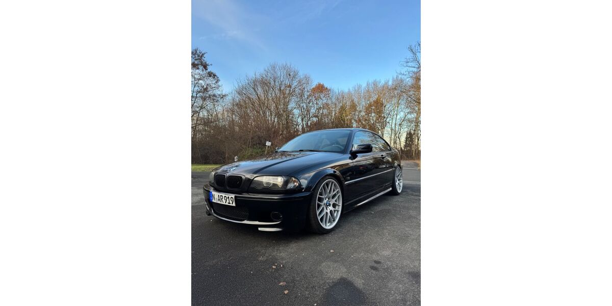 BMW 325 304.700 km 7.500 &euro; Nürnberg 90480