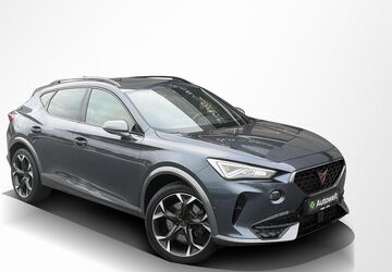 Cupra Formentor 36.300 km 28.490 &euro; Roth 91154