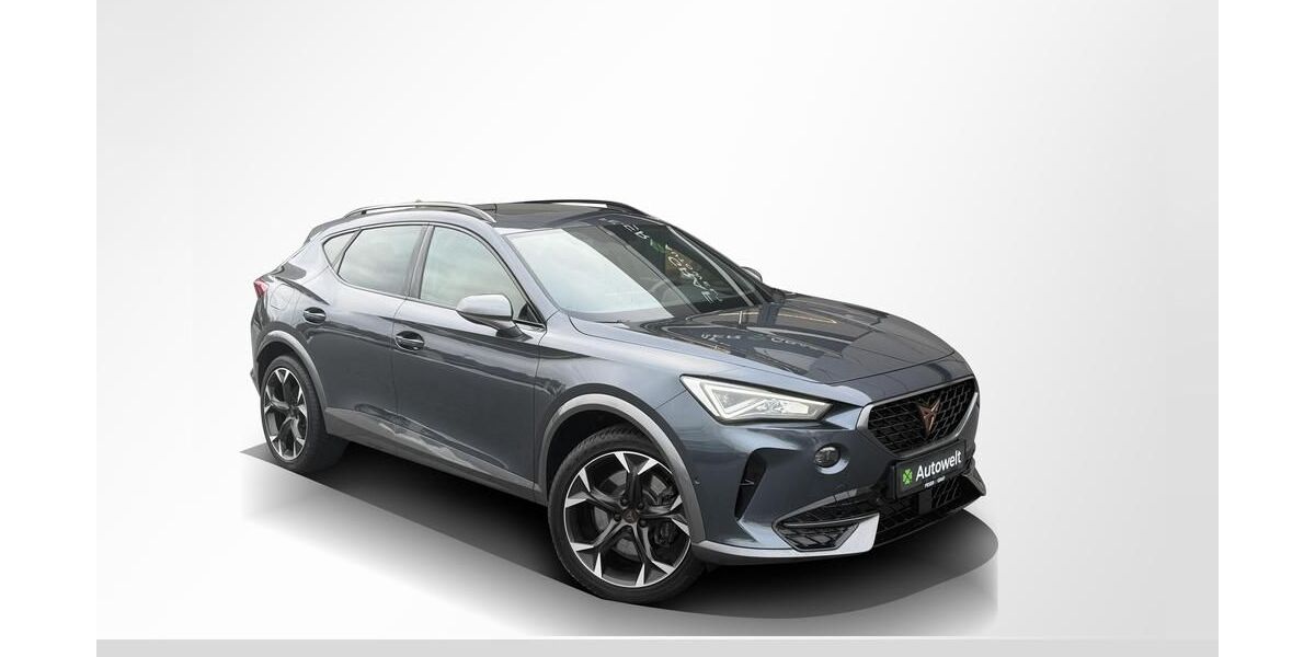 Cupra Formentor 36.300 km 28.490 &euro; Roth 91154