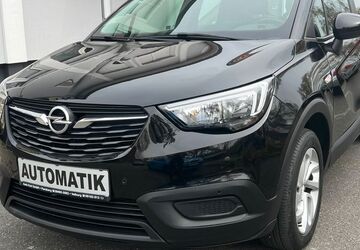 Opel Crossland (X) 61.000 km 11.600 &euro; Oberasbach 90522