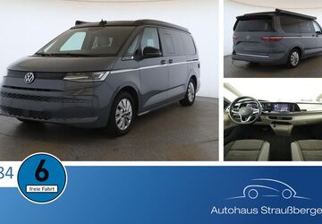 VW T7 California 22.000 km 67.300 &euro; Buchschwabach bei Nürnberg 90574