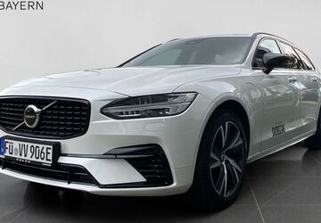 Volvo V90 14.990 km 56.490 &euro; Fürth 90765
