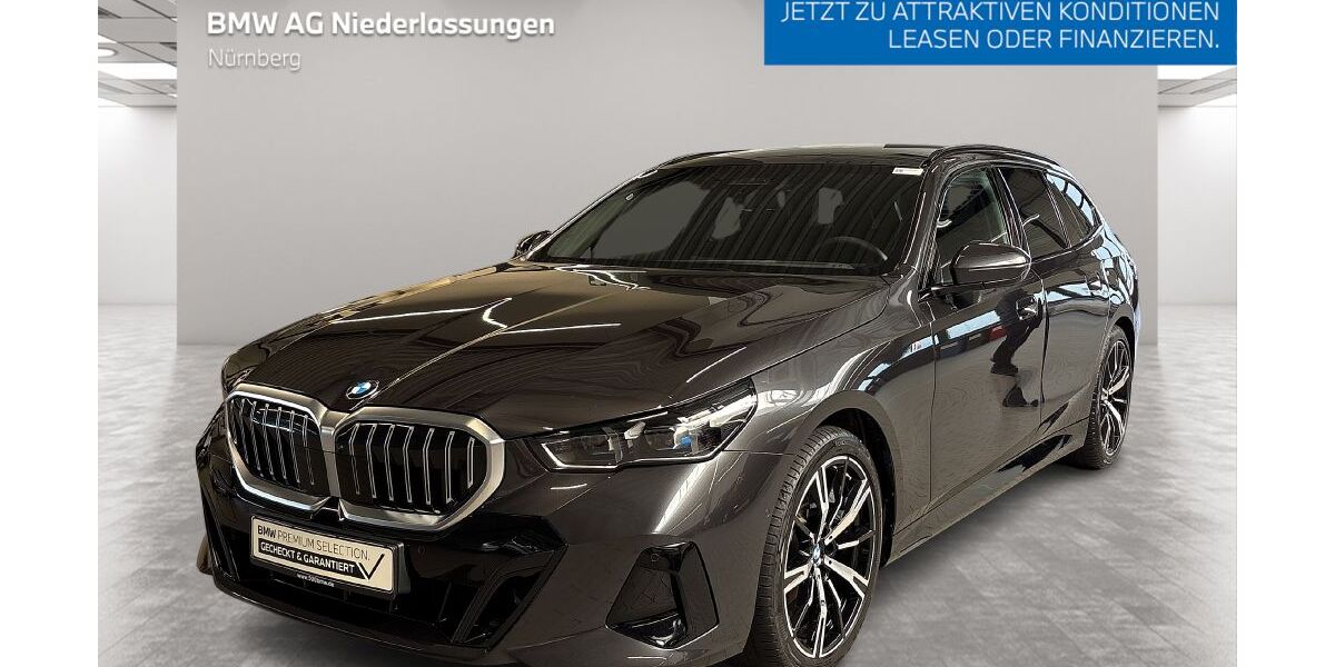 BMW 520 18.553 km 55.795 &euro; Nürnberg 90441