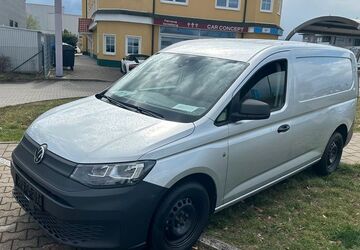 VW Caddy 199.950 km 15.990 &euro; Fürth 90763