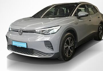 VW ID.4 30.750 km 24.220 &euro; Nürnberg 90441
