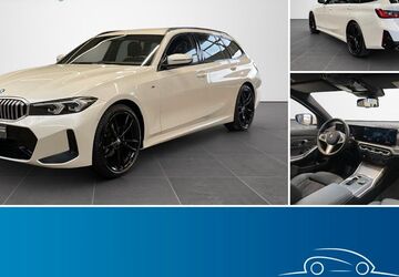 BMW 320 33.600 km 39.990 &euro; Buchschwabach bei Nürnberg 90574