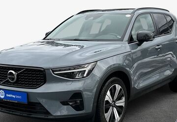 Volvo XC40 58.209 km 33.990 &euro; Nürnberg 90471