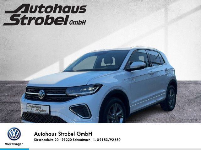 VW T-Cross 9.782 km 29.990 &euro; Schnaittach 91220